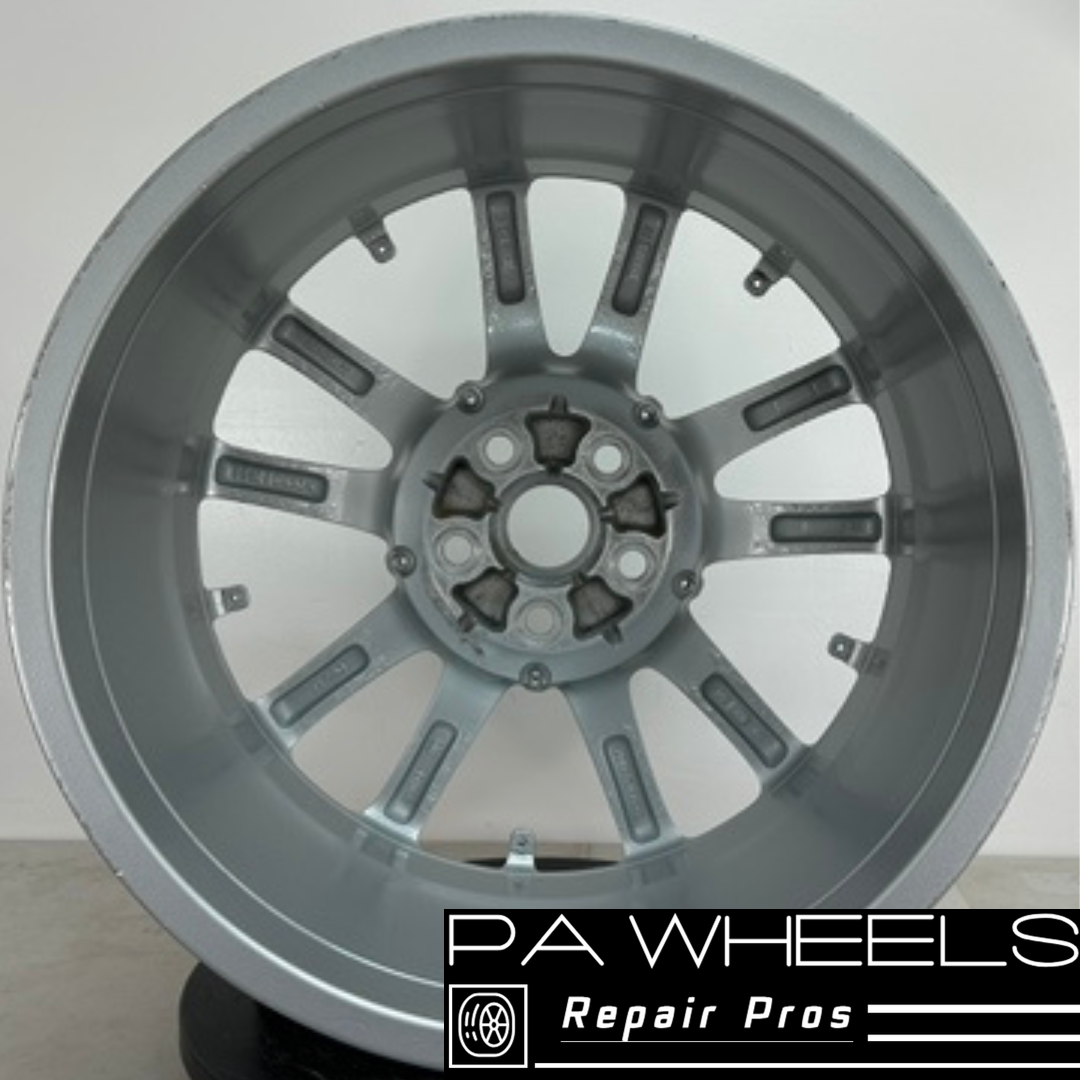 CADILLAC XTS 2013-2019 20" FACTORY OEM WHEEL RIM WITHOUT INSERTS 4699 22785490