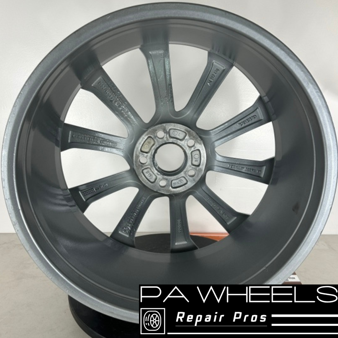 VOLVO S60 V60 2016-2018 19" FACTORY OEM WHEEL RIM "Portia" 314393000 70412 #D