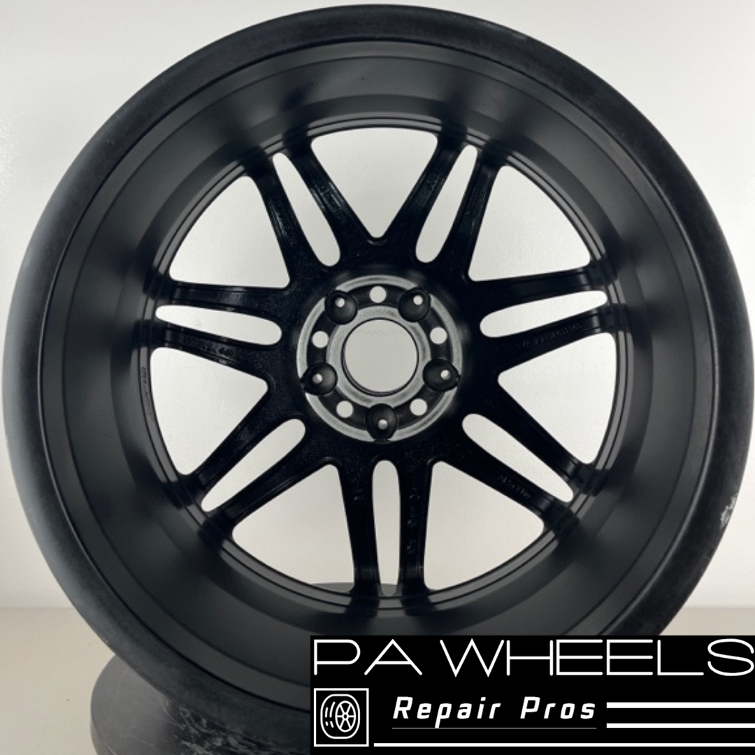 MERCEDES CLS400 CLS550 AMG 2016-2018 19" FACTORY OEM FRONT WHEEL RIM 85439