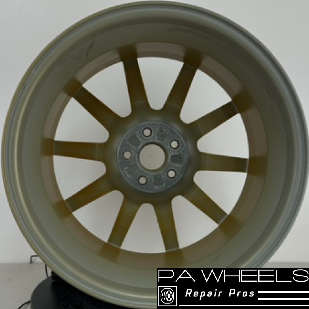 SUBARU IMPREZA 2004 17" FACTORY ORIGINAL WHEEL RIM 68734 28111FE220