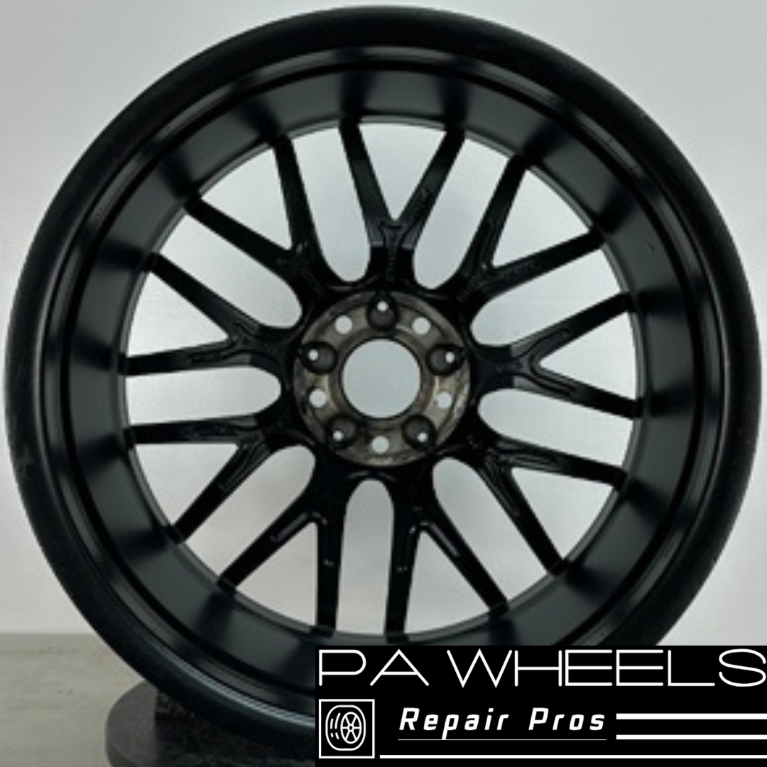 MERCEDES CLA45 2014-2019 19" FACTORY OEM AMG WHEEL RIM 85532 A1764010900