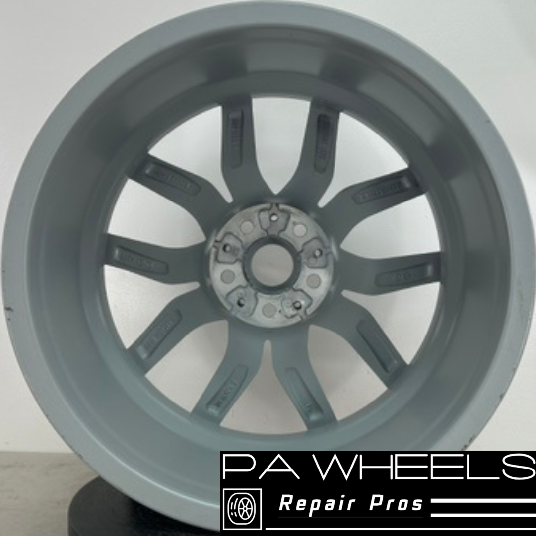 BMW X5 X6 2018-2023 19" FACTORY ORIGINAL WHEEL RIM 86457 36116880685
