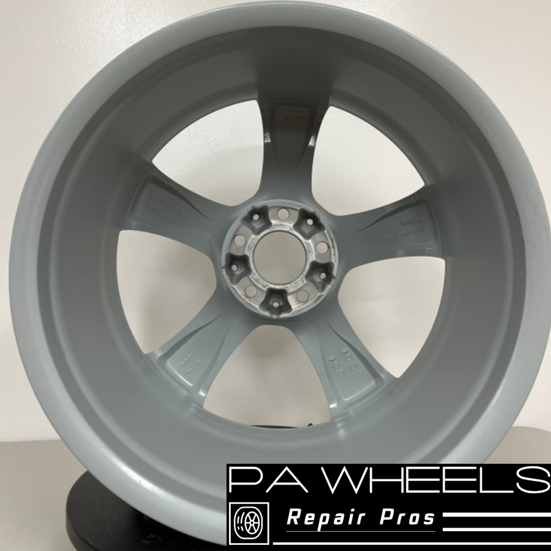 MERCEDES CLS550 2012-2014 19" FACTORY ORIGINAL REAR WHEEL RIM 85217 A2184010502