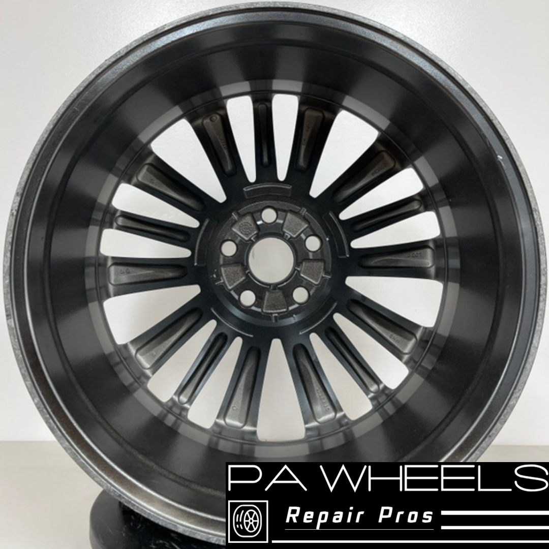 TOYOTA HIGHLANDER 2020-2022 20" FACTORY ORIGINAL WHEEL RIM 75266 S057A