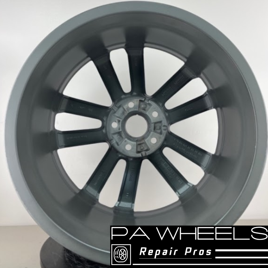 USED AUDI S5 2018 2019 19" FACTORY ORIGINAL WHEEL RIM 97940 8W0601025DF