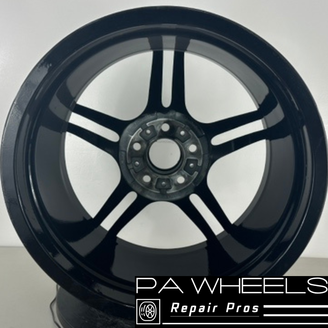 BMW 323i 328i 335i 2008-2013 19" FACTORY OEM REAR WHEEL RIM 71391 36116787648