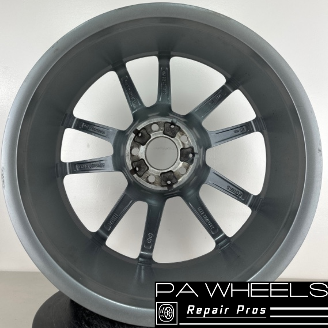 MERCEDES C-CLASS 2016-2019 19" FACTORY OEM FRONT AMG WHEEL RIM 85448 #D