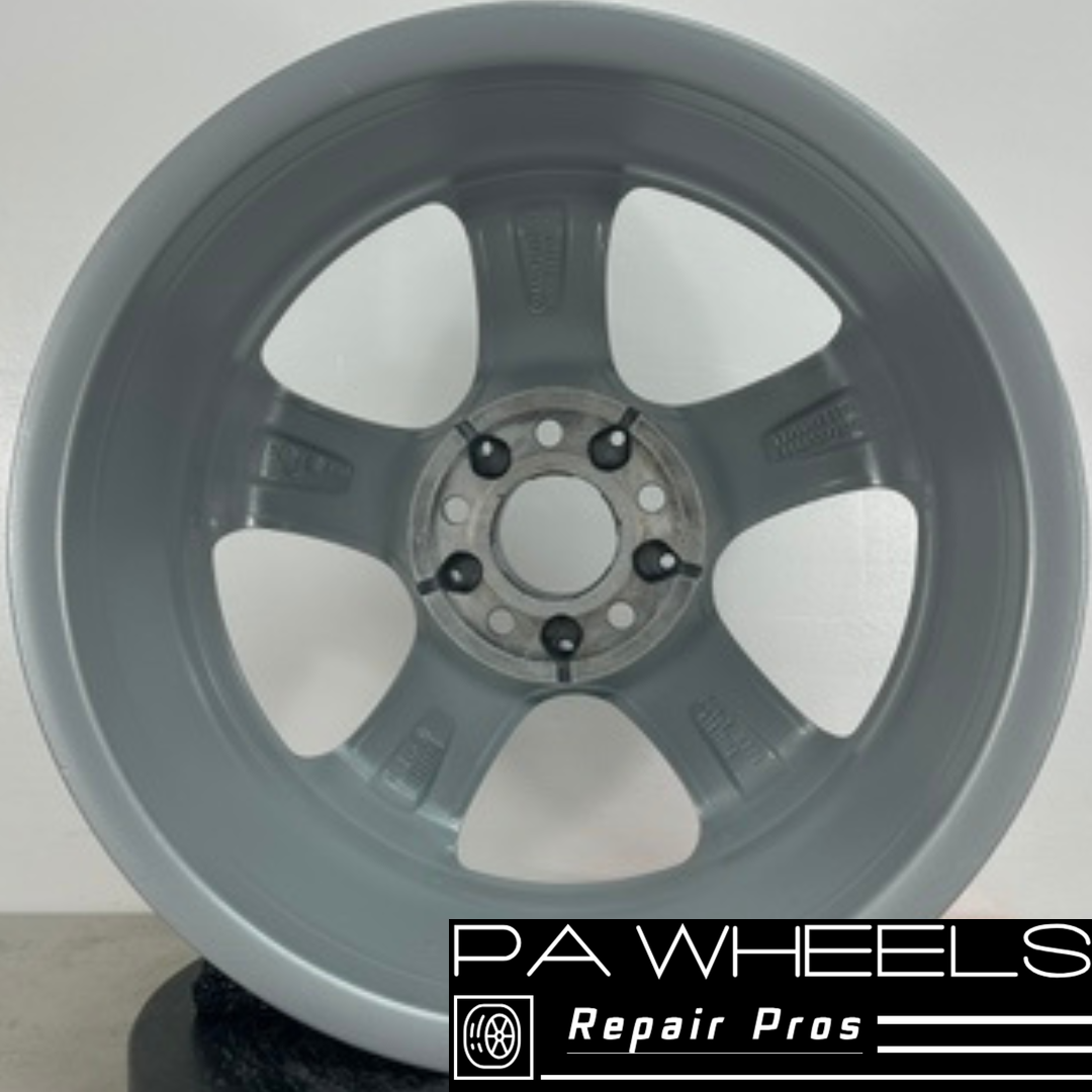 MERCEDES METRIS 2016-2019 17" FACTORY ORIGINAL WHEEL RIM 85510 A4474012200