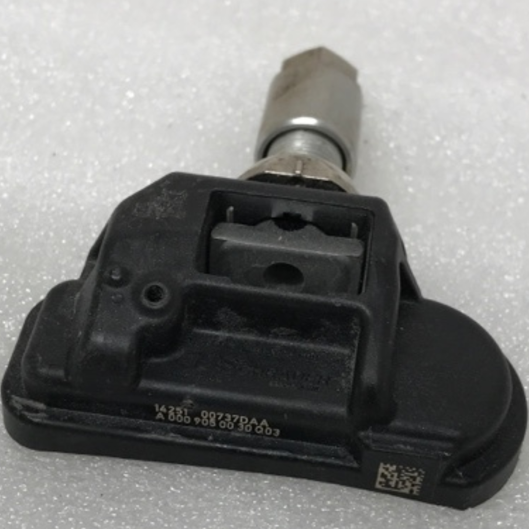 Set of 4 Mercedes Benz TPMS Sensor A0009050030 4758d9c6