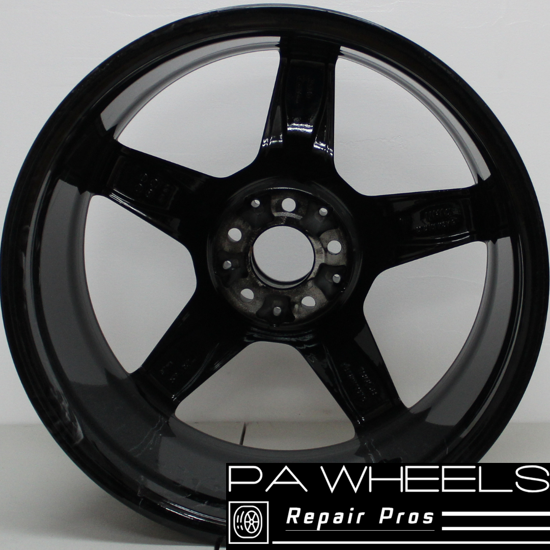 MERCEDES CLS550 2012-2014 19" FACTORY OEM REAR AMG WHEEL RIM 85256 A2184011702
