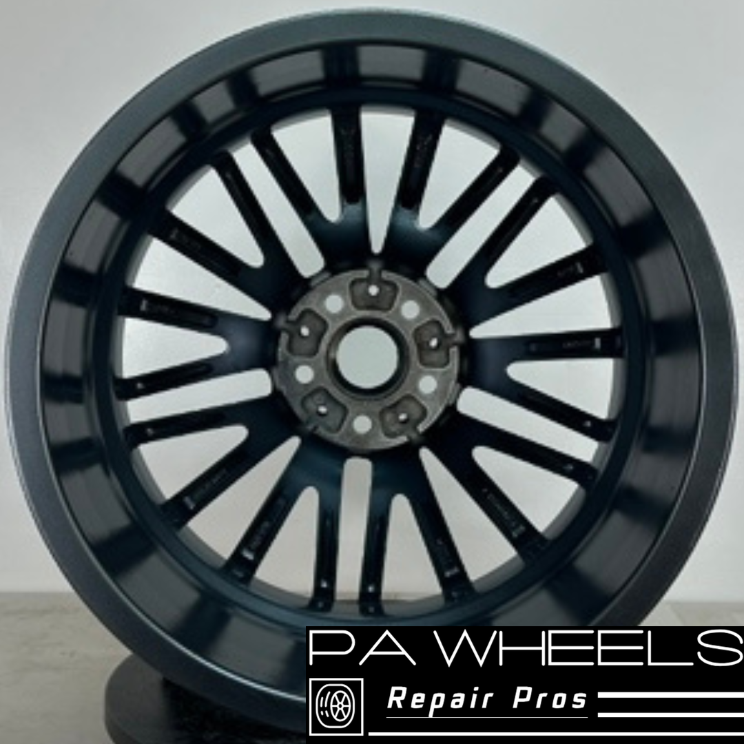 BMW 530i 540i 2017-2020 19" FACTORY OEM WHEEL RIM FRONT 86331 36116863422