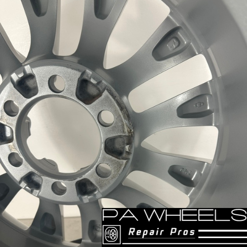 LEXUS GX460 2014-2020 18" FACTORY ORIGINAL WHEEL RIM 74297 4261A60140