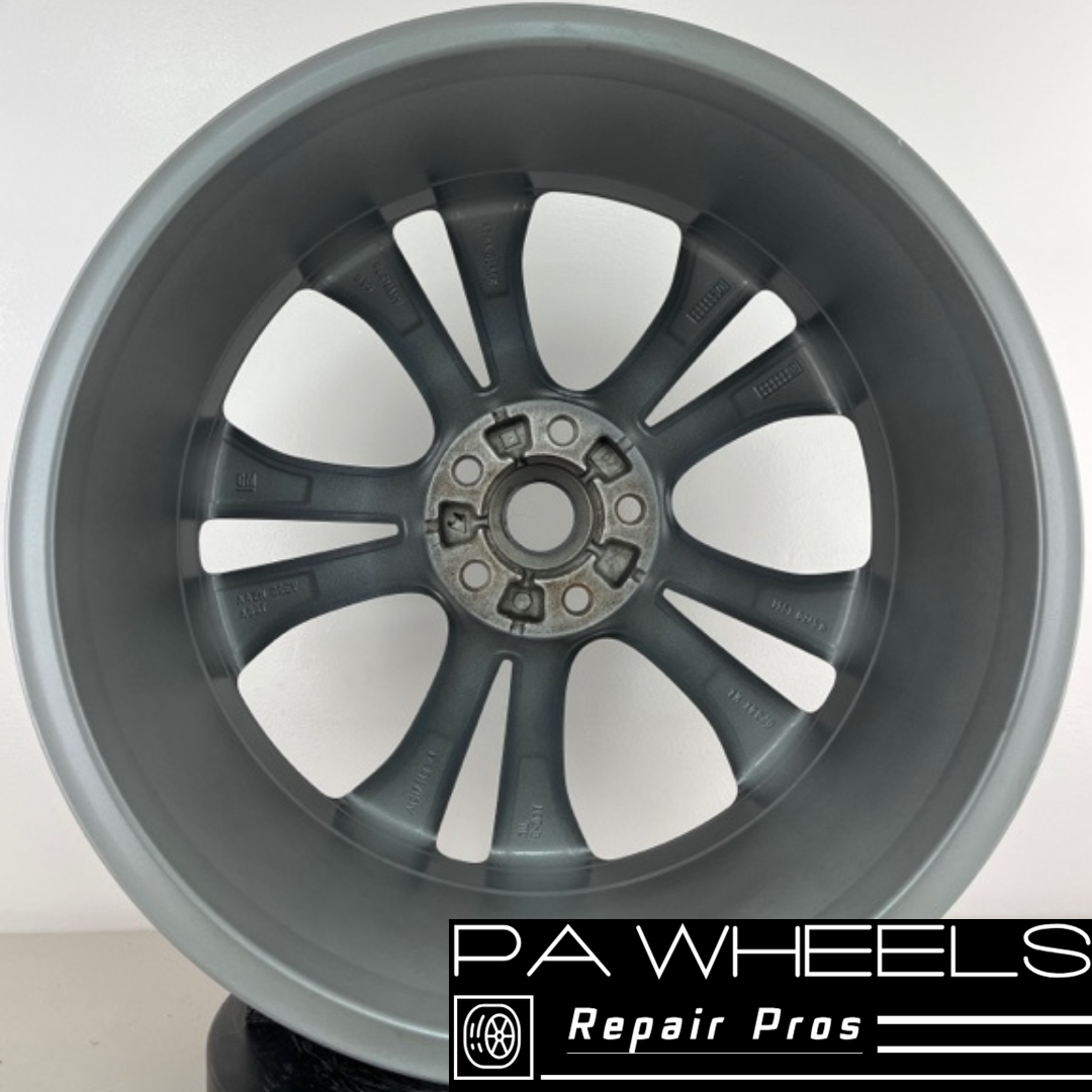 BUICK CASCADA 2016-2019 20" FACTORY ORIGINAL WHEEL RIM 4138 39003341