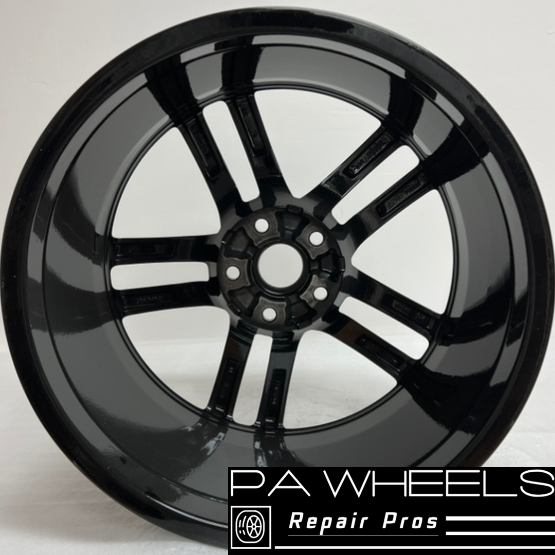 CADILLAC ATS 2016-2018 19" FACTORY OEM WHEEL RIM FRONT 4742 22742461