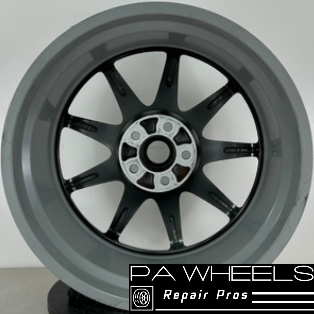 JAGUAR XK8 2001-2006 20" FACTORY ORIGINAL FRONT WHEEL RIM 59753 MXD6156JAE