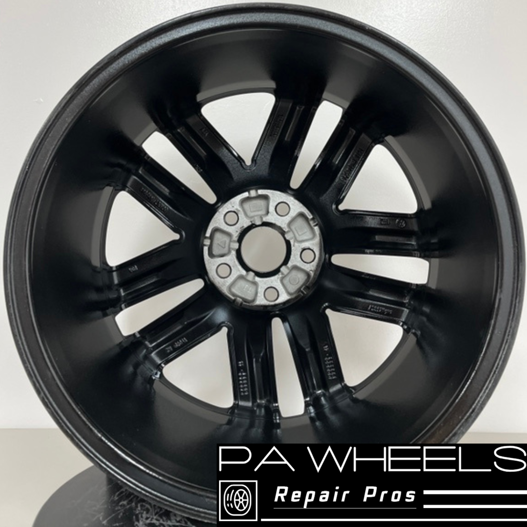 VOLKSWAGEN JETTA JETTA GLI 2012-2018 18" FACTORY OEM WHEEL RIM 69941 5C0601025L