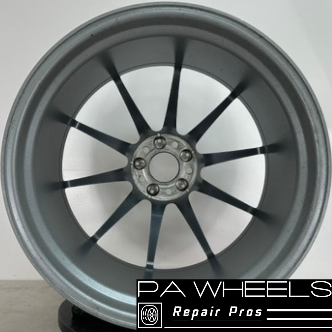 MERCEDES GT 2016 2017 20" FACTORY ORIGINAL REAR AMG WHEEL RIM 85479 A1904010900