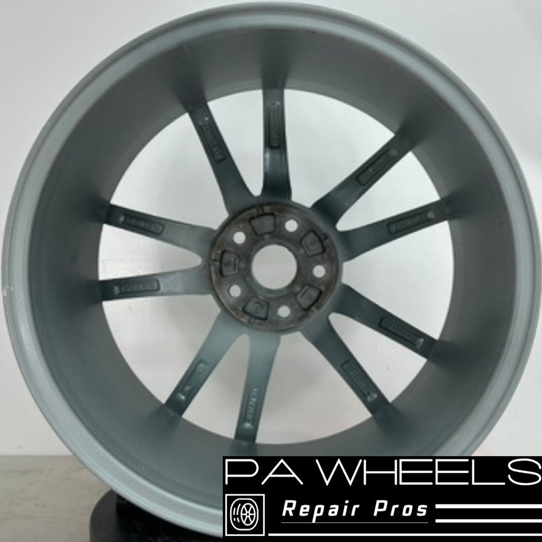 VOLKSWAGEN GOLF GTI GOLF 2016-2019 19" FACTORY OEM WHEEL RIM 70018 5G0601025AJ