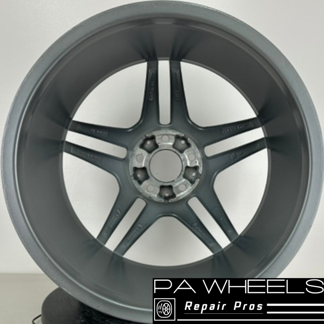 MERCEDES C-CLASS 2015-2019 19" FACTORY OEM FRONT AMG WHEEL RIM 85454