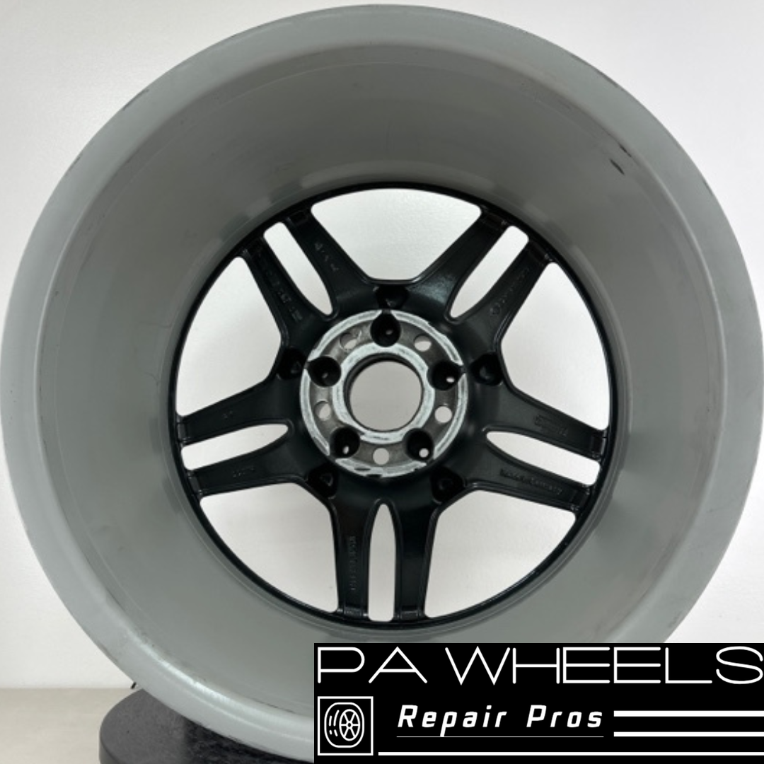 MERCEDES CLS63 AMG 2007 2008 19" FACTORY ORIGINAL REAR WHEEL RIM 65447
