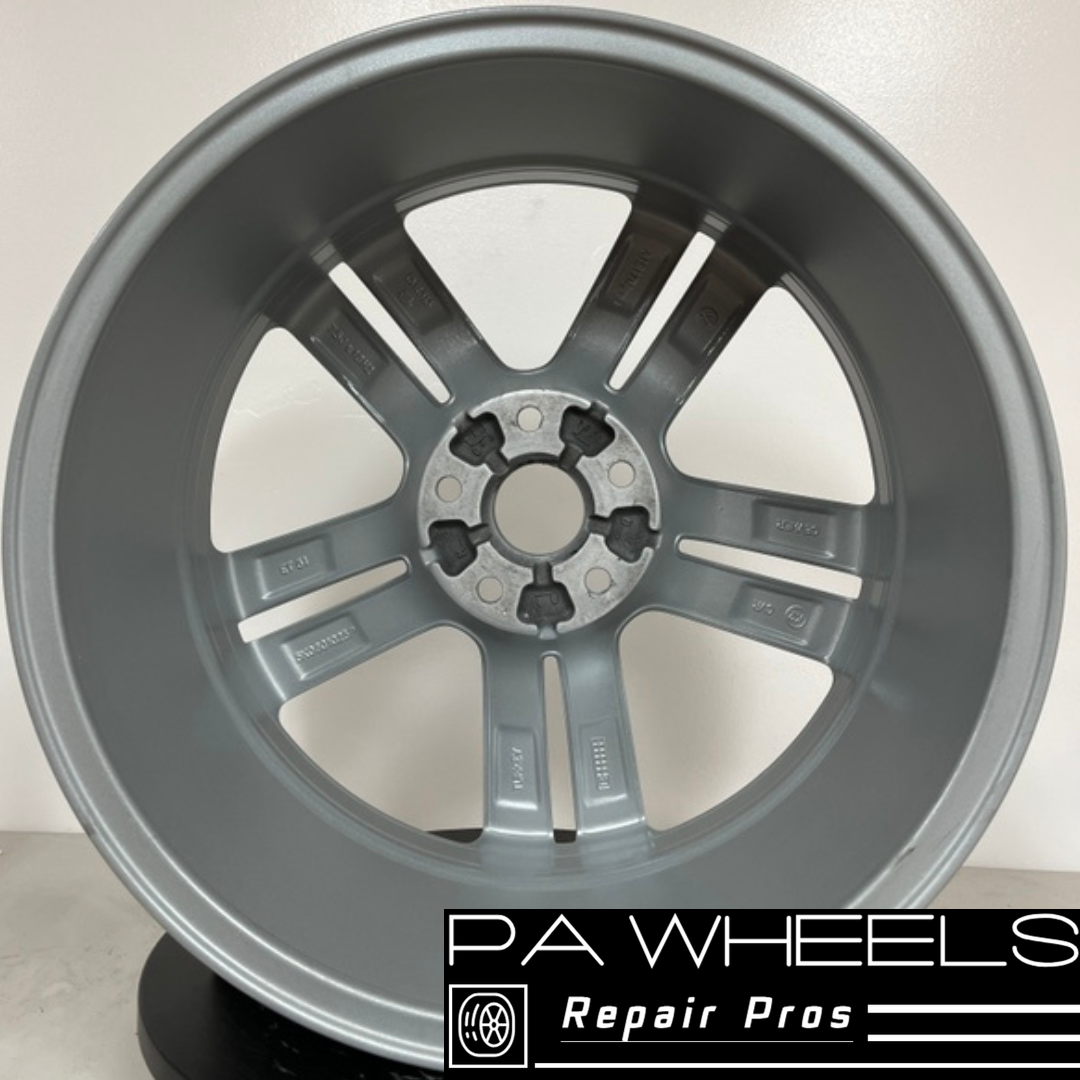 VOLKSWAGEN JETTA JETTA GLI 2015-2018 18" FACTORY OEM WHEEL RIM 69987 5K0601025P
