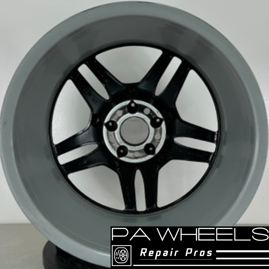 MERCEDES CLS63 AMG 2007 2008 19" FACTORY ORIGINAL FRONT WHEEL RIM 65446
