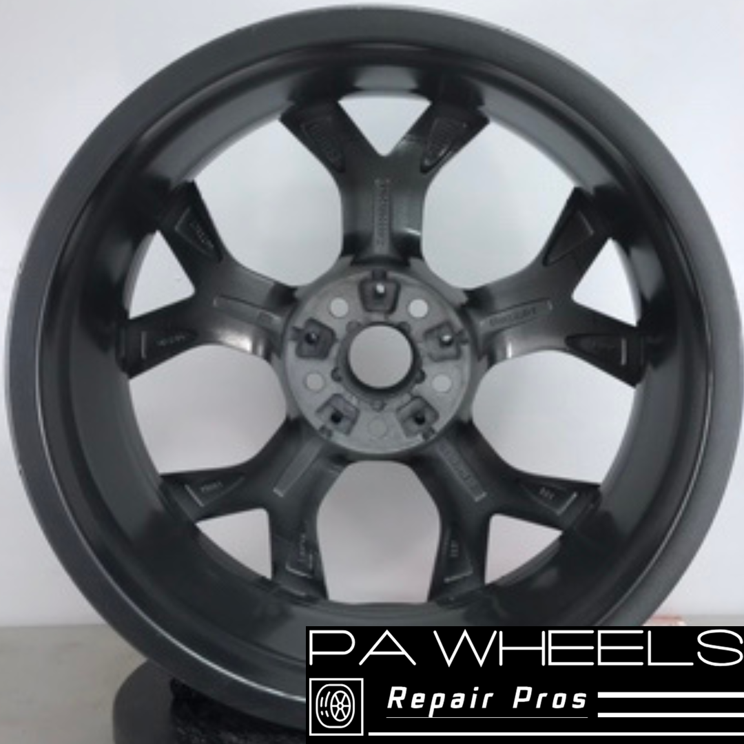 BMW X3 X4 2020 19" FACTORY ORIGINAL WHEEL RIM 86529 36116877327