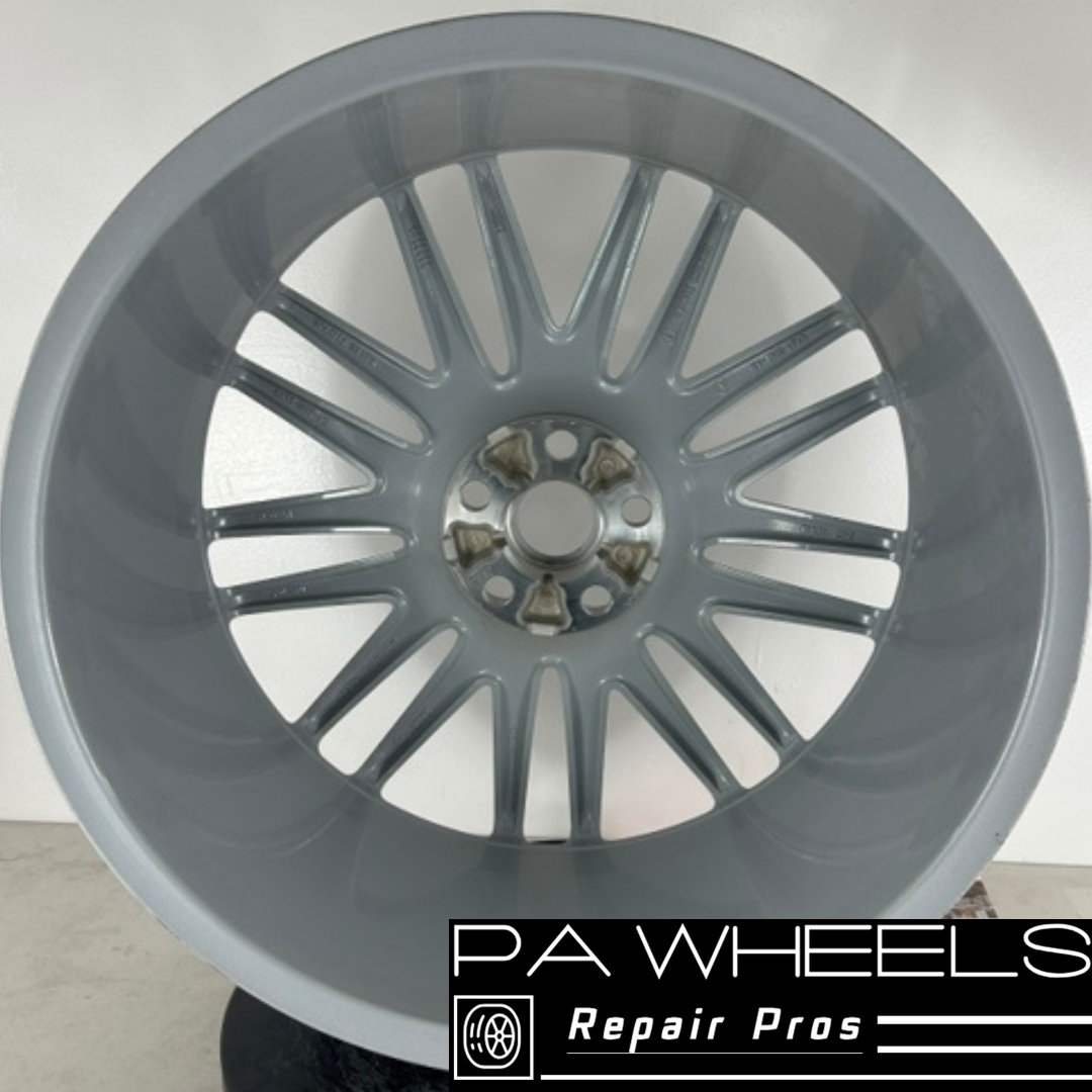 JAGUAR XF 2016-2019 20" FACTORY ORIGINAL WHEEL RIM 59933 T2H2208
