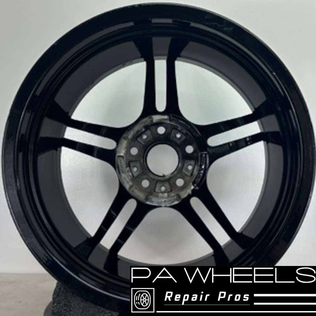 BMW 323i 328i 335i 2008-2013 19" FACTORY OEM FRONT WHEEL RIM 71390 36116787647