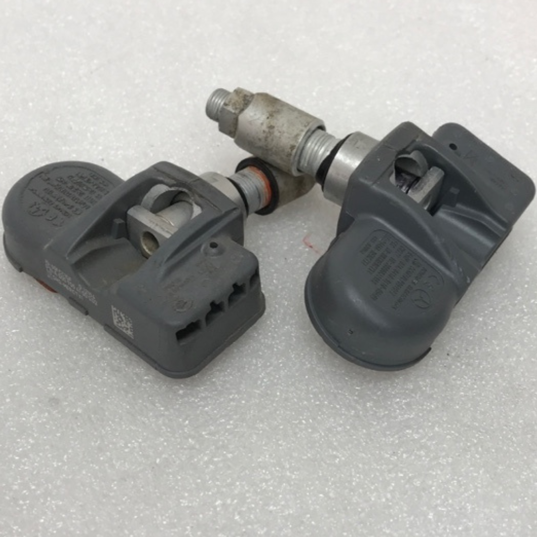 Set of 4 Mercedes Benz TPMS Sensor 433MHz A0009054100 41a01e8d