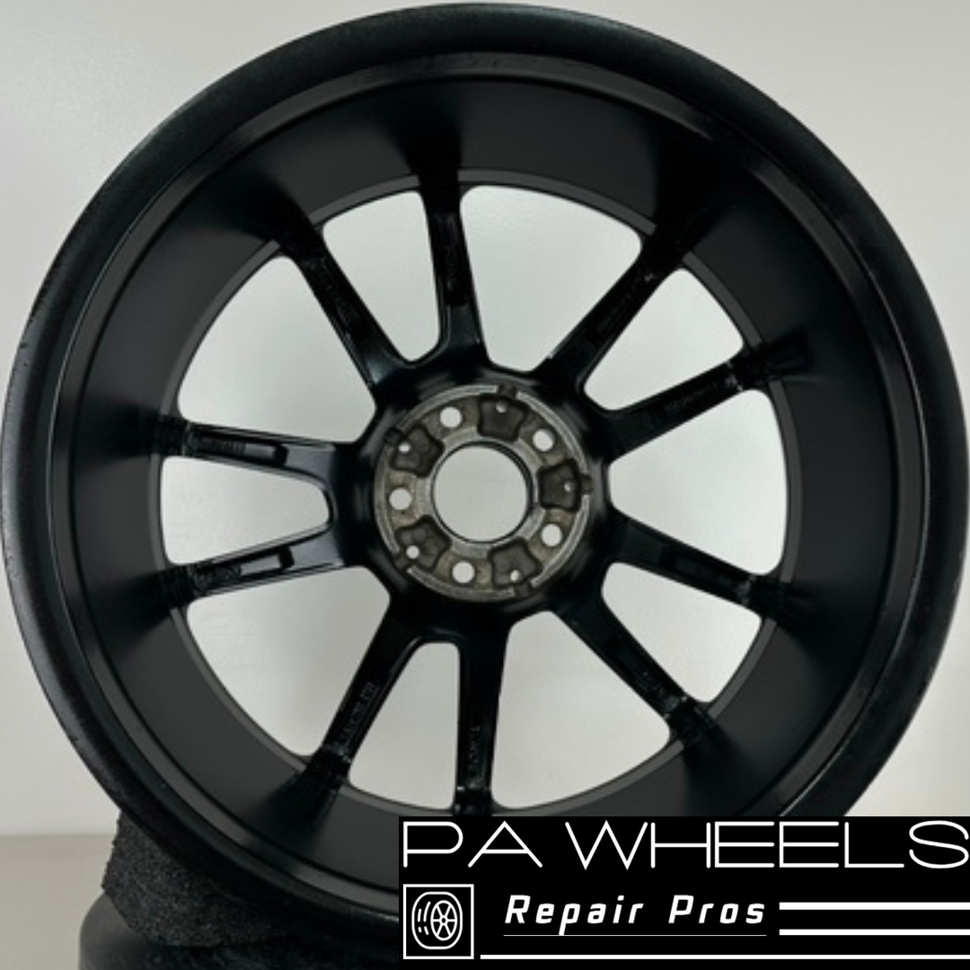 MERCEDES C-CLASS 2016-2019 19" FACTORY OEM FRONT AMG WHEEL RIM 85448 #D