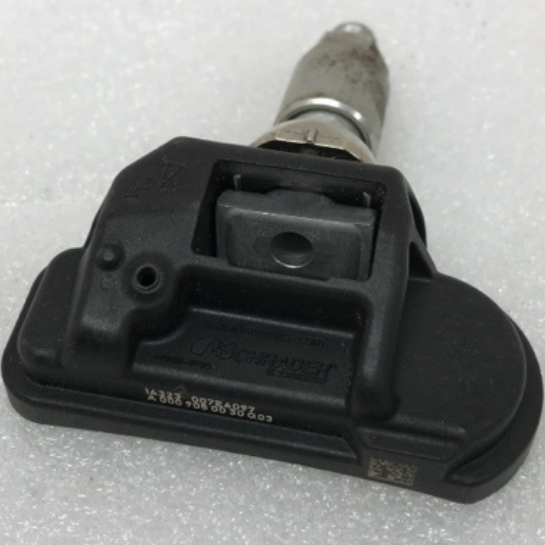 Set of 4 Mercedes Benz TPMS Sensor 433MHz A0009057200 a21e42fe