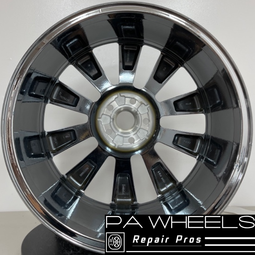 FORD ESCAPE 2014-2016 19" FACTORY ORIGINAL WHEEL RIM 3970 EJ5J1007J1A