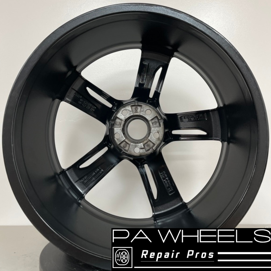 AUDI RS7 2014-2018 21" FACTORY ORIGINAL WHEEL RIM 58939 4G8601025AM