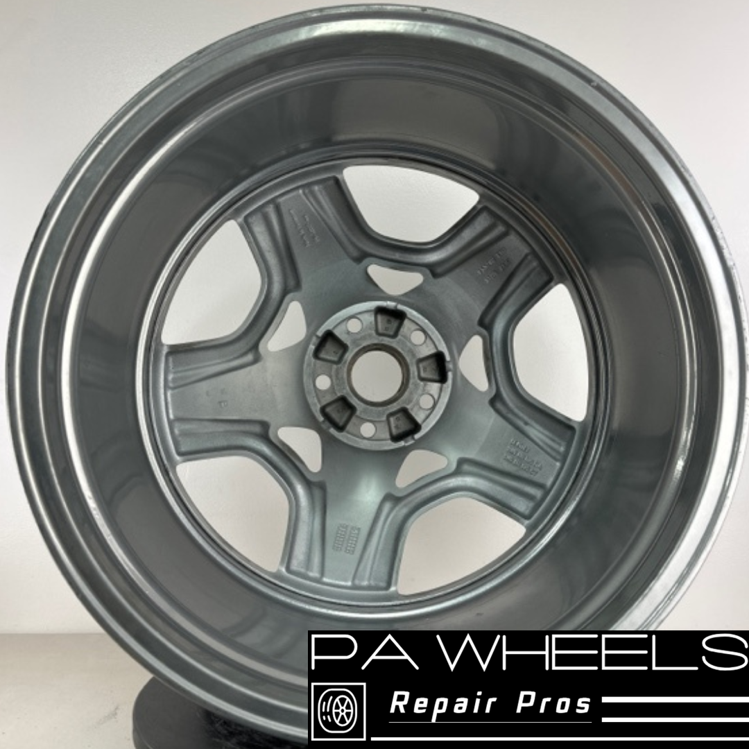 BENTLEY CONTINENTAL GT MULLINER 2012 2013 21'' FACTORY OEM WHEEL RIM 97067