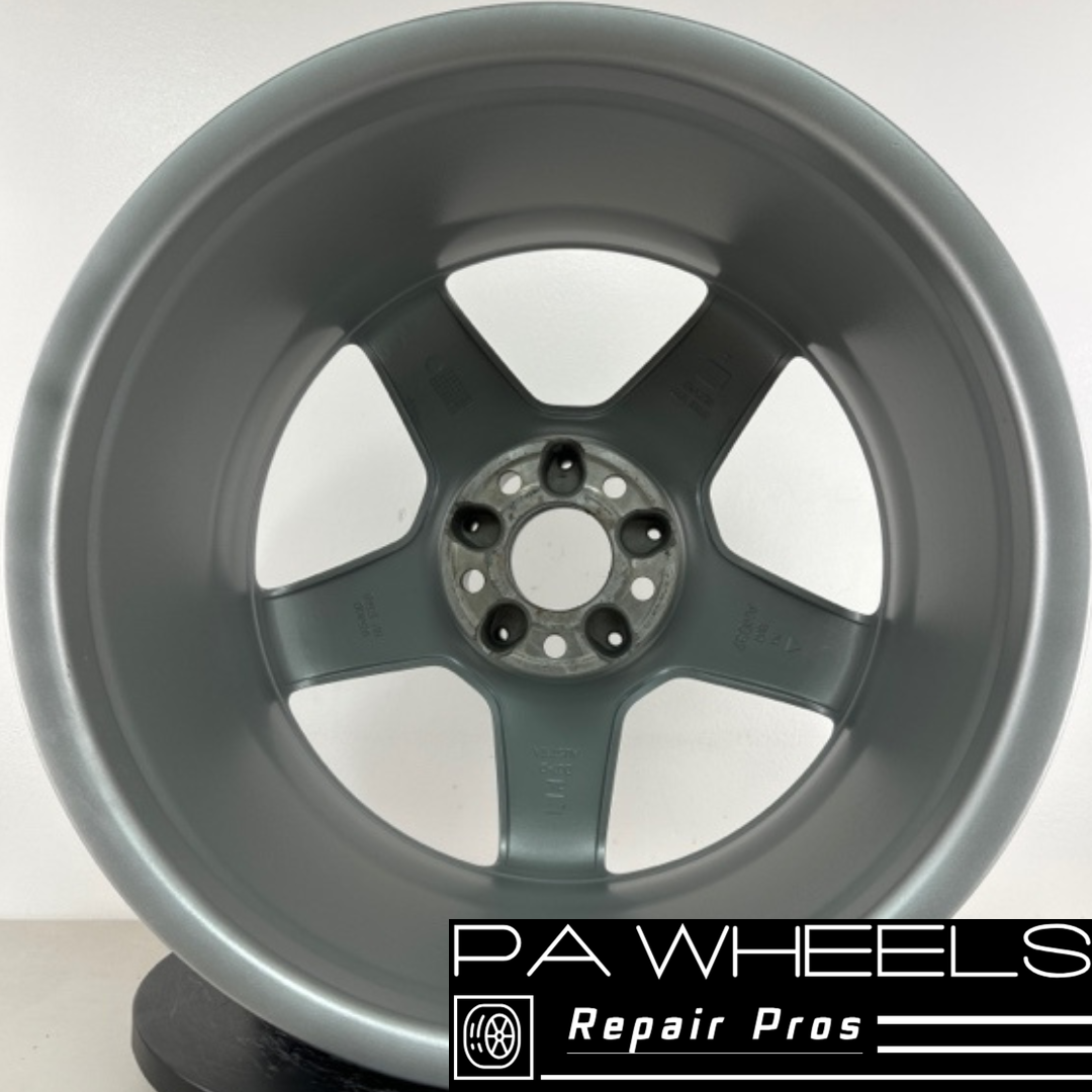 MERCEDES CLS550 CLS400 2012-2018 18" FACTORY ORIGINAL REAR AMG WHEEL RIM 85231