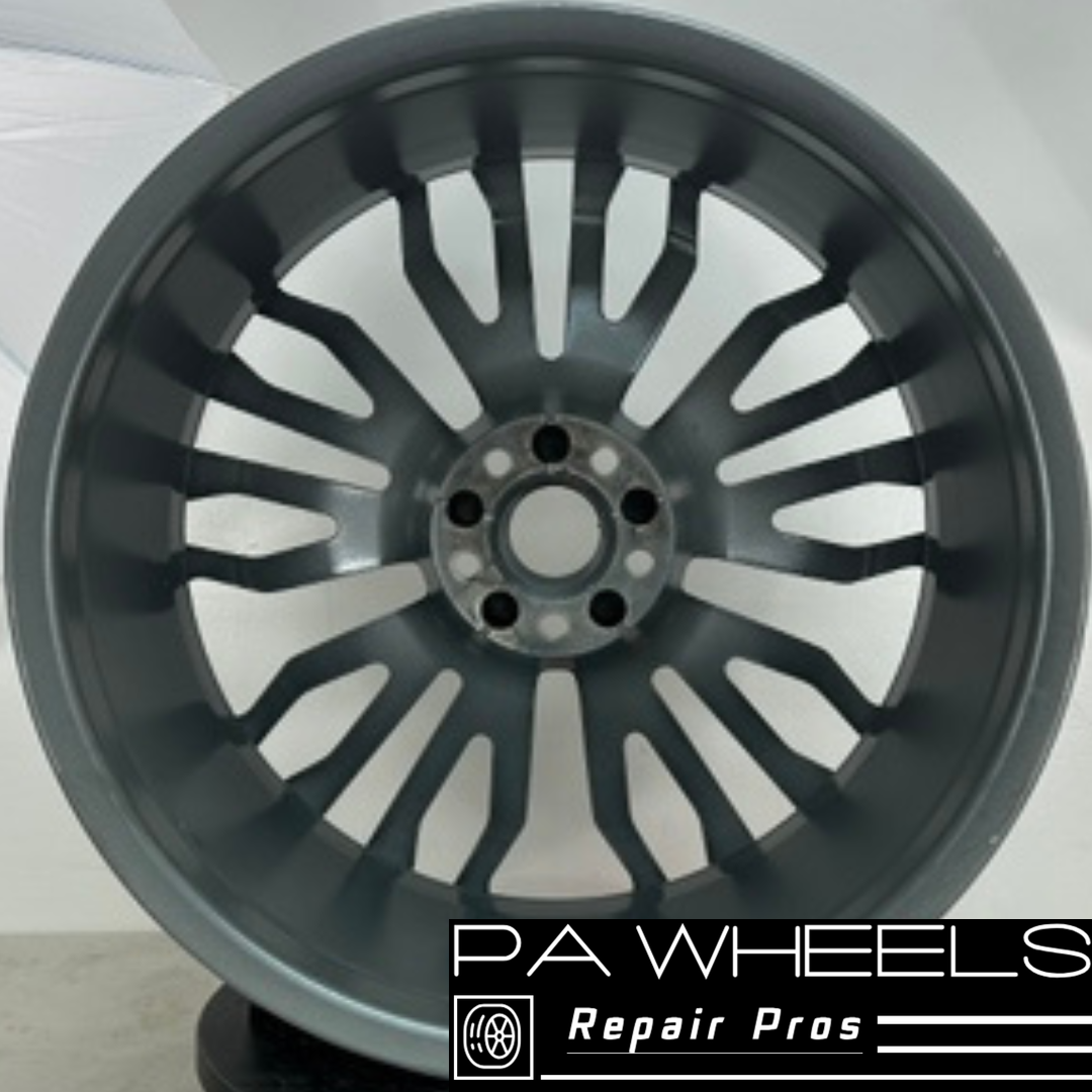 AUDI A6 2016 2017 2018 20" FACTORY ORIGINAL WHEEL RIM 58974 4G0601025BE