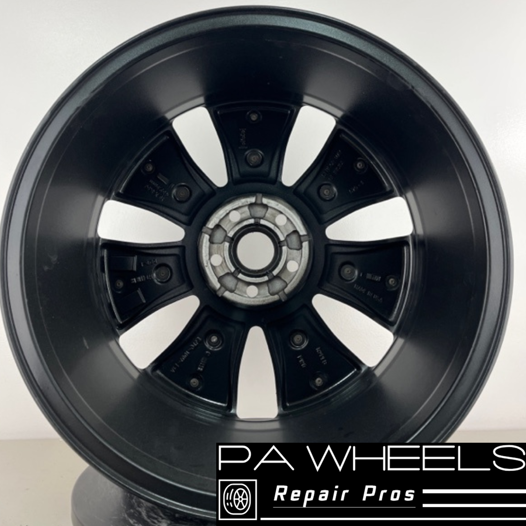 LINCOLN MKC 2015-2018 19" FACTORY ORIGINAL WHEEL RIM 10021 EJ7C1007E1A