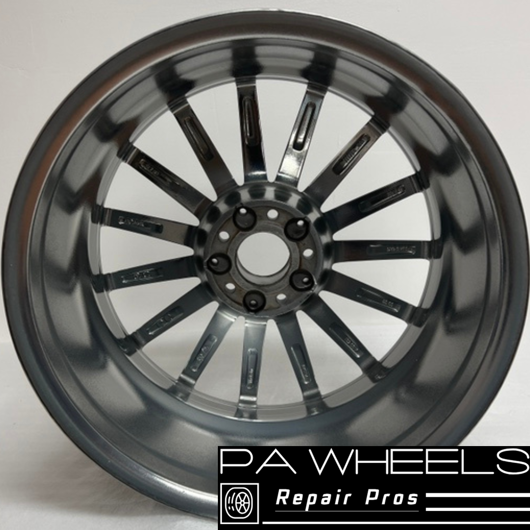 CHRYSLER CROSSFIRE 2005 - 2008 19" FACTORY OEM REAR WHEEL RIM 2250 A1934010302