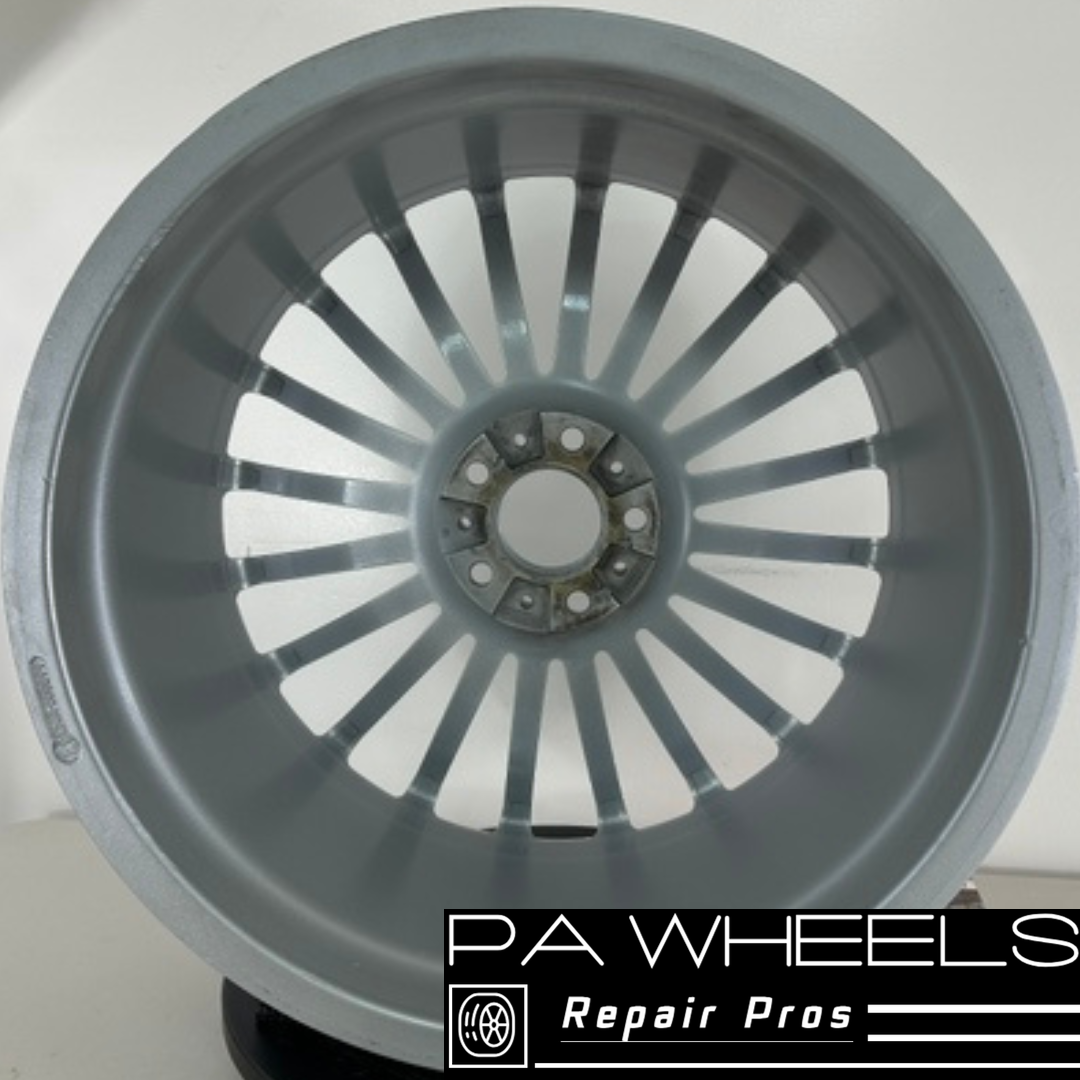 BMW ALPINA E63 7 Series X3 X4 2004-2018 21" FACTORY OEM REAR WHEEL RIM 71462
