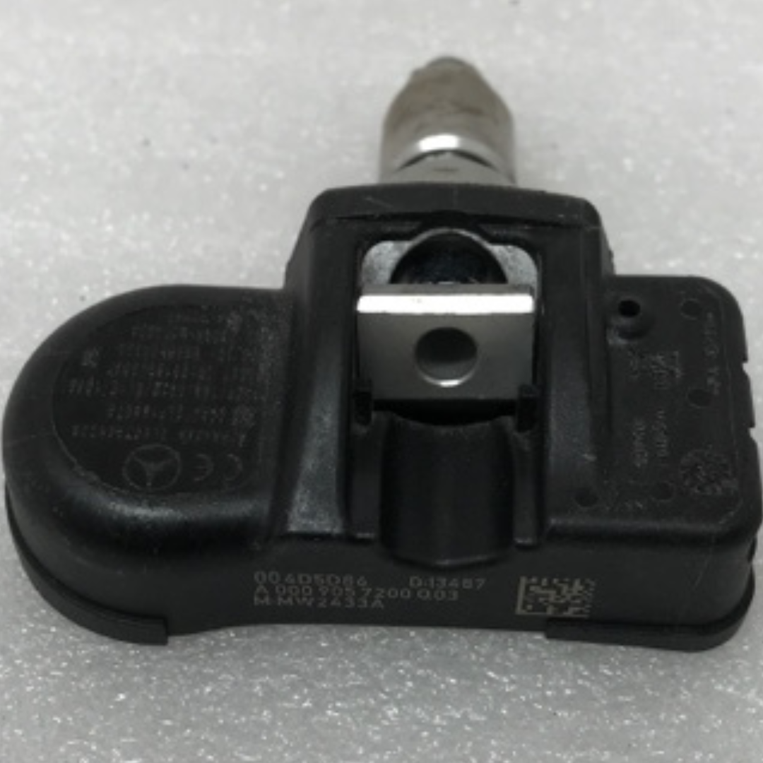 Set of 3 Mercedes TPMS Sensor 0009057200 1e78417e
