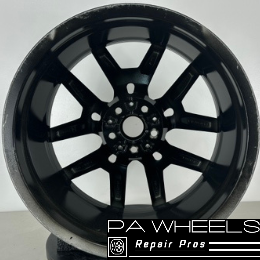 BMW I4 M440 430i 2022-2023 19" FACTORY OEM WHEEL RIM 95451 86636 36118747304