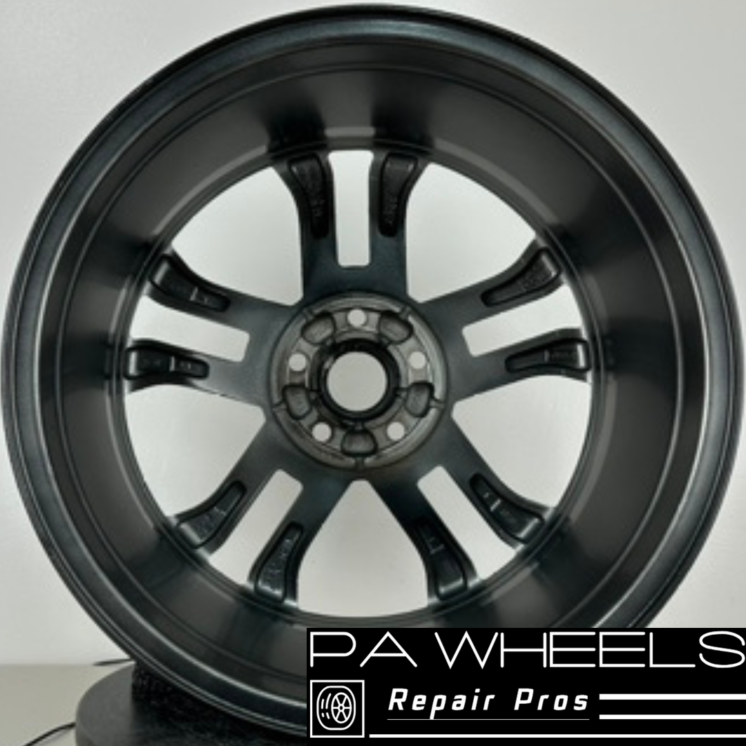 FORD FUSION 2017-2020 18" FACTORY ORIGINAL WHEEL RIM 10120 HS7C-1007-B1A