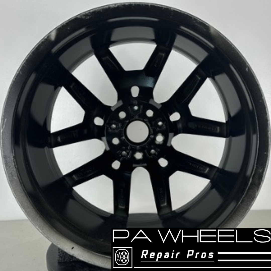 BMW I4 M440 430i 2022-2023 19" FACTORY OEM WHEEL RIM 86636 95451 36118747304