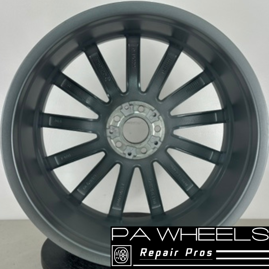 MERCEDES-BENZ GLB250 GLB35 AMG 2020-2024 20" FACTORY OEM WHEEL RIM OEM 85823