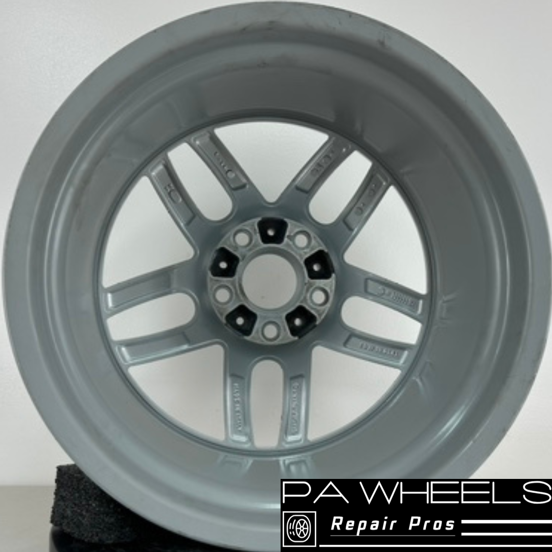 BMW 330i 2004-2006 18" FACTORY ORIGINAL REAR WHEEL RIM 59466 36111097187