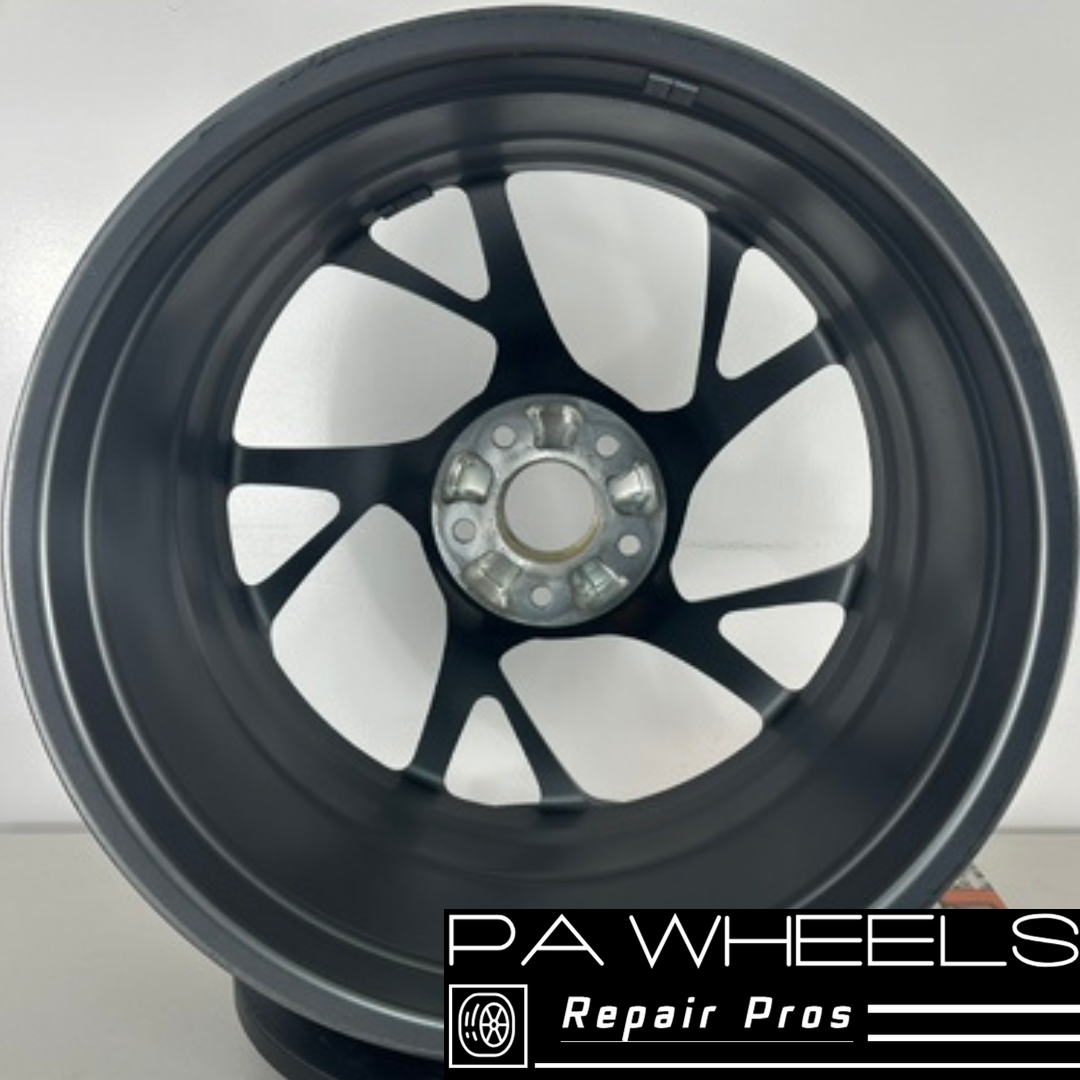 ACURA NSX 2017 2018 2019 20" FACTORY ORIGINAL REAR WHEEL RIM 71843 42700T6NA11
