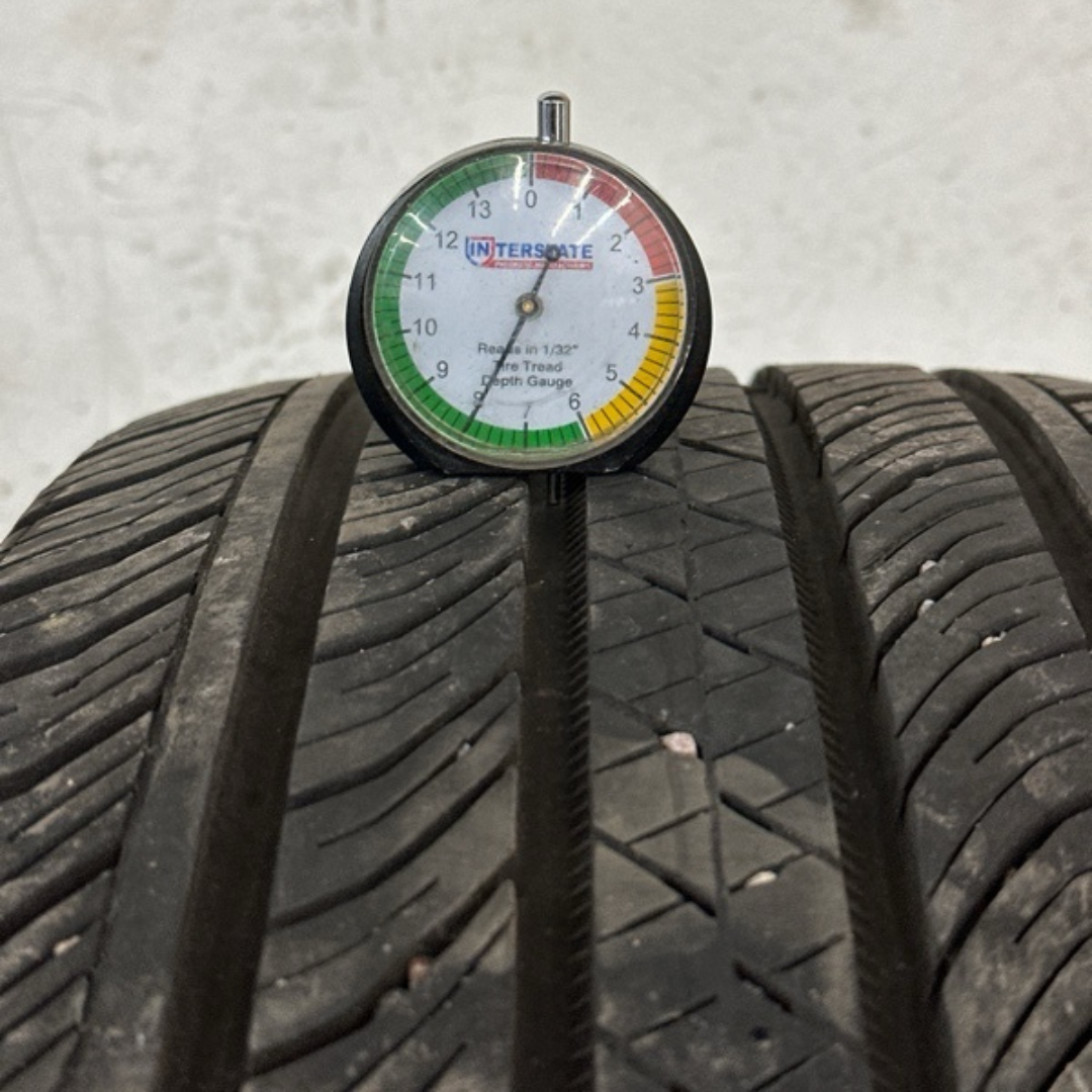 CONTINENTAL PRO CONTACT 225/40/18 TIRE 9535b48e