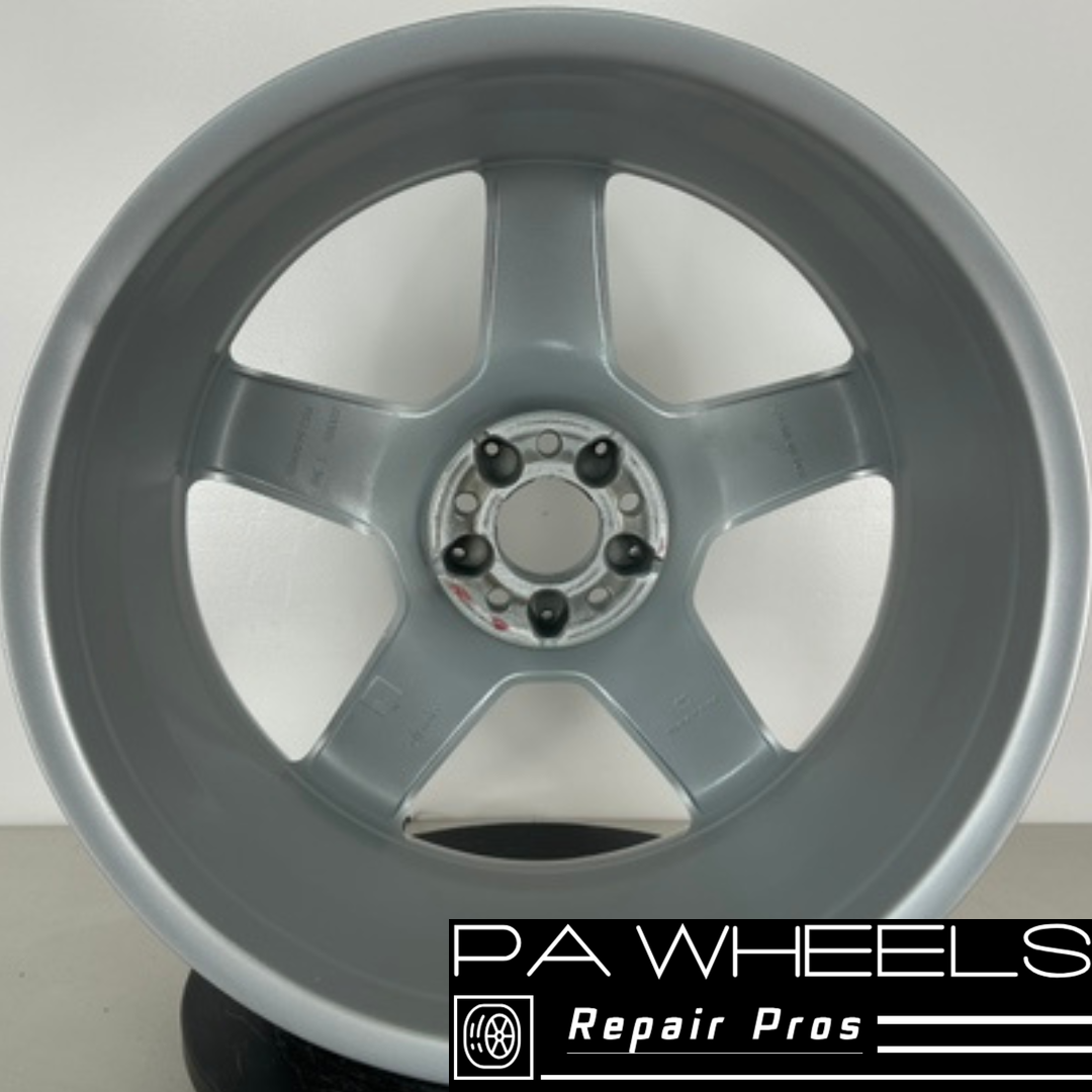 MERCEDES CL & S CLASS 2008-2014 20" FACTORY OEM FRONT AMG WHEEL RIM 85061 #D