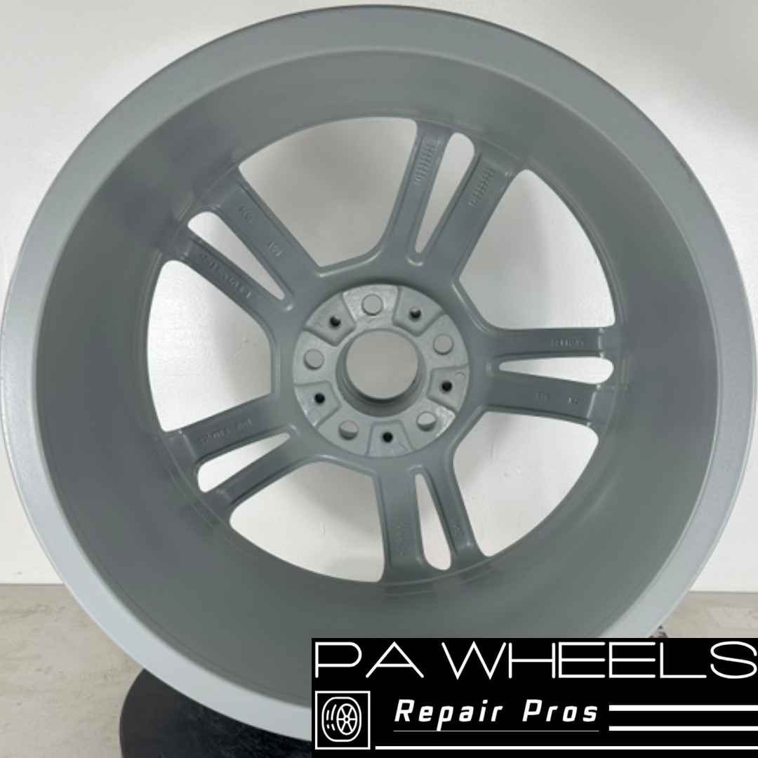BMW X3 X4 2011-2018 19" FACTORY ORIGINAL FRONT WHEEL RIM 71495 36117844250